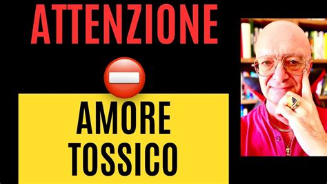 Campanelli Di Allarme In Amore Youtube