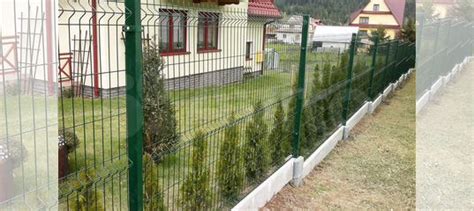 3Д панели для забора купить в Новошахтинске | Товары для дома и дачи ...