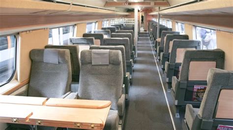 Copenhagen To Stockholm Train Top 6 Comfortable Trains