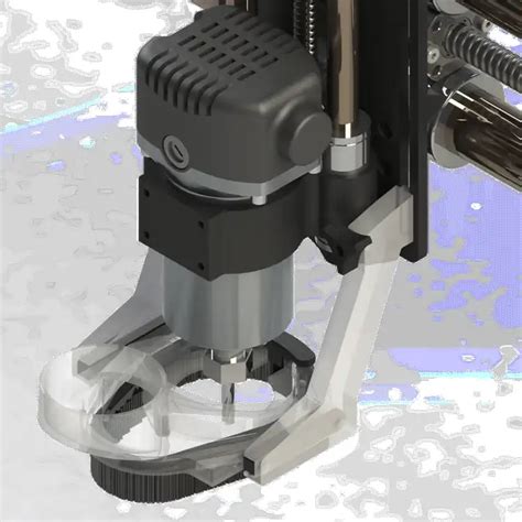 Complete Guide To Cnc Dust Boots Types Benefits Myplaceishome