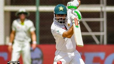 Babar Azam Creates History Becomes First Male Cricketer To Achieve