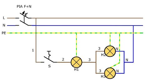 Diagrama Multifilar Quadro De Distribui O Braincp