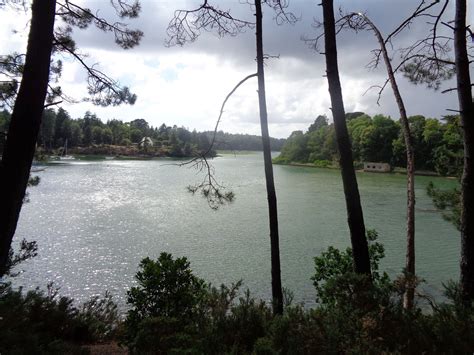 The Auray River by Le Bono !! | Paris1972-Versailles2003