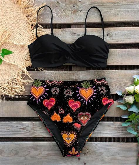 Bikini Milagros Pinkini