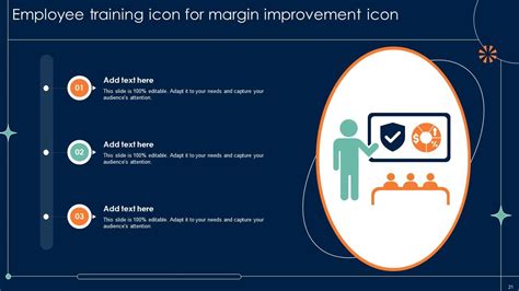 Margin Improvement Powerpoint Ppt Template Bundles Crp Ppt Powerpoint