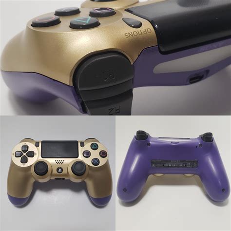 Dualshock Gold Top Sellers Cityofclovis Org