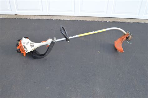 Stihl Fs 45c Weed Trimmer Ebth