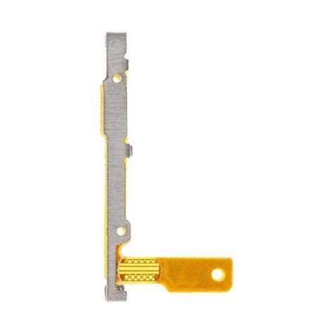 Power Volume Flex Compatible For Samsung Galaxy J J