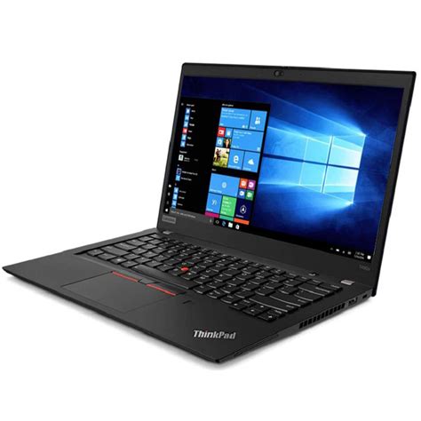 Ноутбук Lenovo T490s 20nx0074rt 723333 купить в Челябинске в