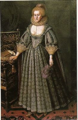 Jacobean Era in England | Politics, Culture & Fashion Style - Lesson ...