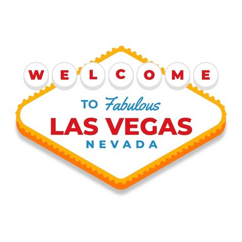 Welcome to las vegas sign font - pasatraveler