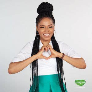 15 Amazing Nigerian Female Singers - Celebrities - Nigeria