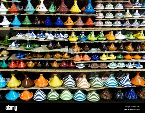 Souk Al Had Agadir Hi Res Stock Photography And Images Alamy