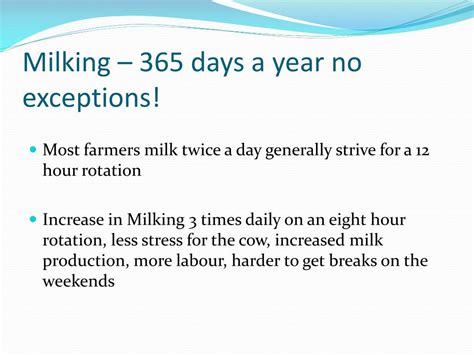 Ppt Ns Dairy Farming Powerpoint Presentation Free Download Id 1166222