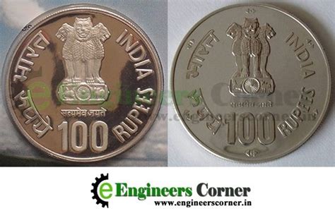 RBI to Launch Rs 100 coin on International Yoga Day - Engineers Corner