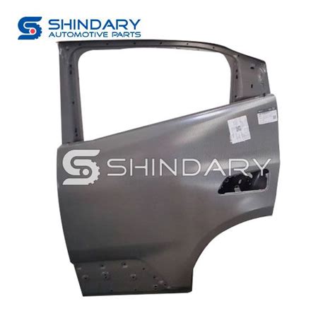 Rear Door L For Byd Seagull Supplier Factory Export