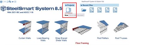 Steelsmart System Now Available Cold Formed Steel Design Software