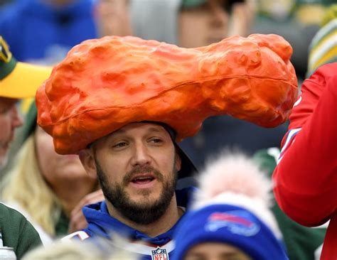 Buffalo Bills fans show their love on the road and in Rochester