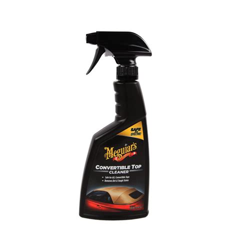 Meguiars Convertible Top Cleaner Kalecherens