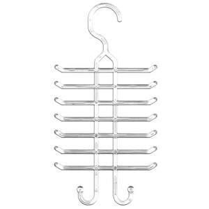 Cabides Para Biqu Nis Roupas Ntimas Suporte Lingerie Redondo Transparente Cristal Leroy Merlin