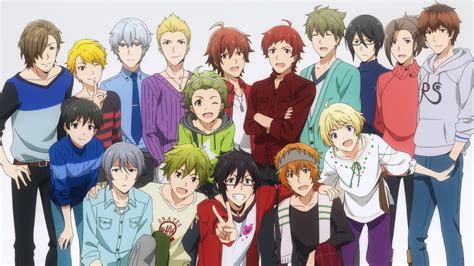 The Idolm Ster Sidem Image Zerochan Anime Image Board