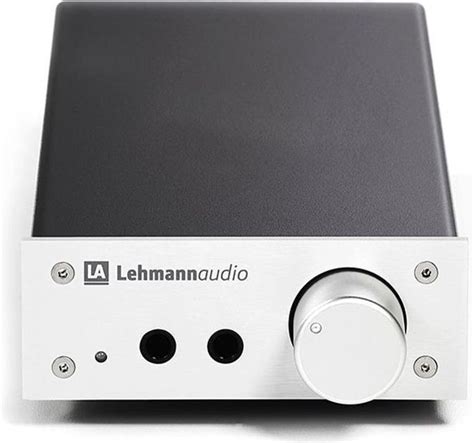 Sprzęt audio z outletu Produkt z Outletu Lehmannaudio Linear Usb Ii