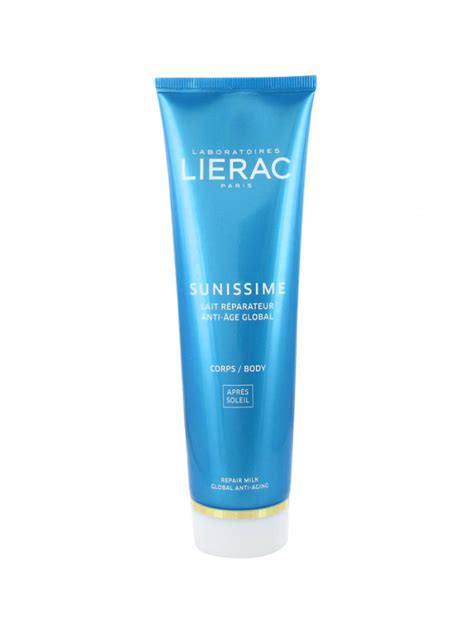 Lierac Sunissime Aftersun Ml