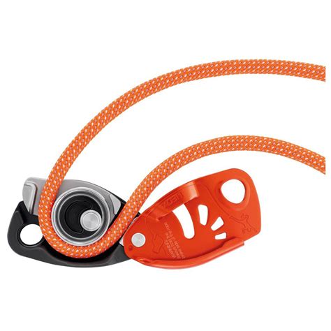 Petzl Neox Belay Device Outside Co Uk