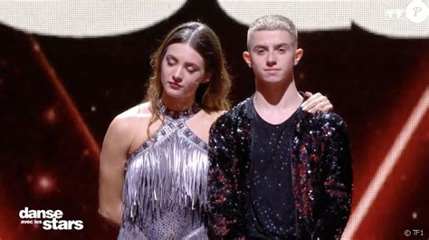 Elsa Bois Et Michou Danse Avec Les Stars Vendredi 5 Novembre 2021