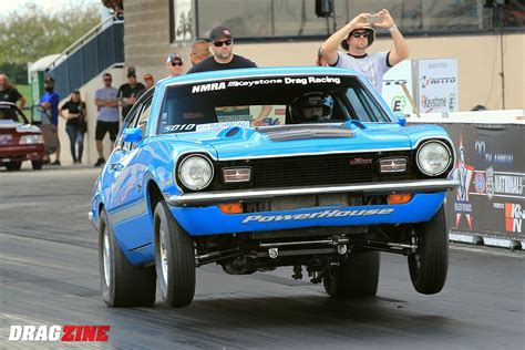 Event Preview: 13th Annual NMRA/NMCA Super Bowl Of Street Legal Drag Racing