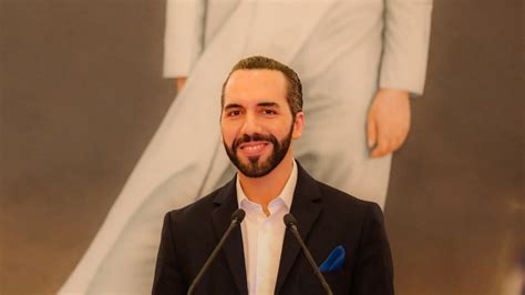 Encuesta refleja que colombianos están de acuerdo con Nayib Bukele