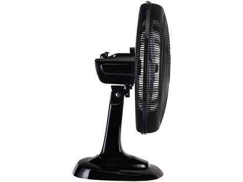 Ventilador De Mesa Ventisol Turbo Premium Cm Velocidades