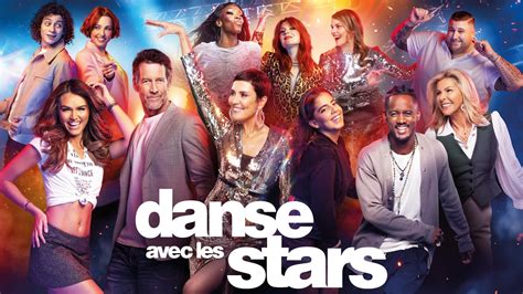 Danse Avec Les Stars Les Salaires Des C L Brit S R V L S Dont Un