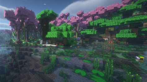 Beyond Horizon Ultimate Vanilla Experience Screenshots Minecraft