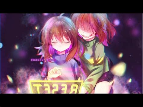 Undertale Live Stream All Endings YouTube