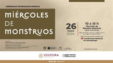 De Junio De Jornadas Interdisciplinarias Mi Rcoles De