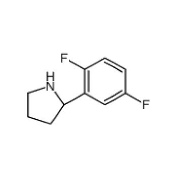 ACMEC R 2 2 5 Difluorophenyl pyrrolidine 1218935 59 1 实验室用品商城