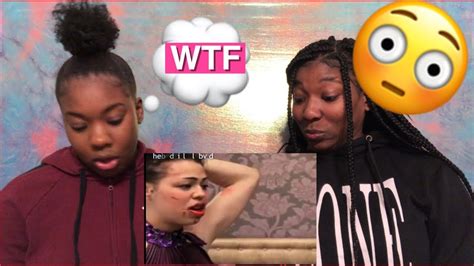 BGC: TOP 20 FIGHTS 😳”REACTION* - YouTube