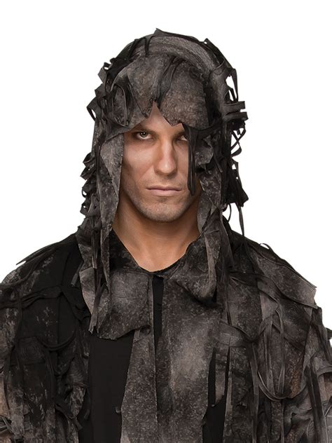 GHOUL COSTUME, ADULT – Rubies Deerfield