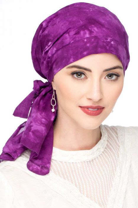 So Simple Scarves™ Pre Tied Scarf Headcovering For Women