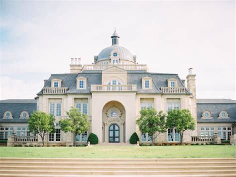 Dallas Texas Wedding Venues - bethanyerinweddings.com