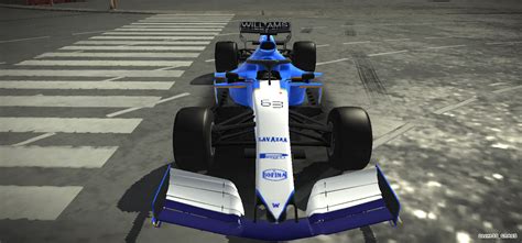 Williams Racing Fw43b Livery Rcarparkingmultiplayer