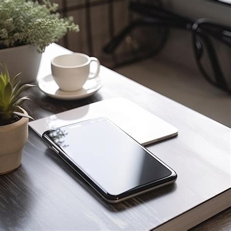 mobile table images    freepik