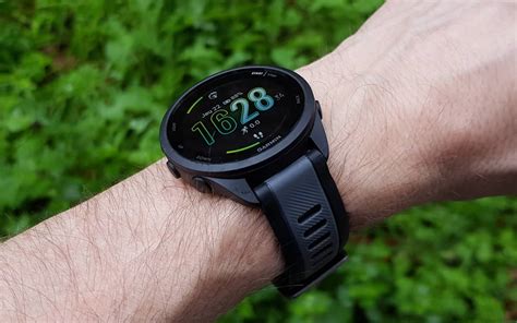 COROS PACE 3 Vs Garmin Forerunner 165 Quelle Est La Meilleure