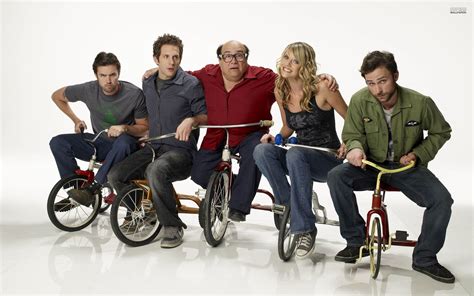 Its Always Sunny In Philadelphia Wallpapers Top Free Its Always