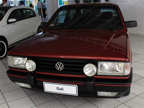 Vw Gol Gts S V Deos Consumo Desempenho E Detalhes