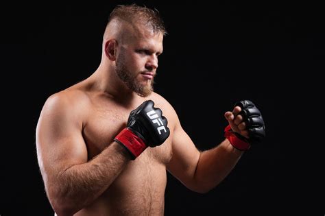 Sprawi Niespodziank Marcin Tybura Z Cenn Wygran W Ufc