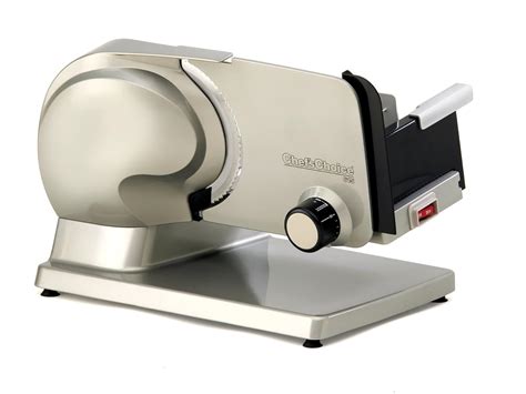 Best meat slicer for small kitchen - The Best Home