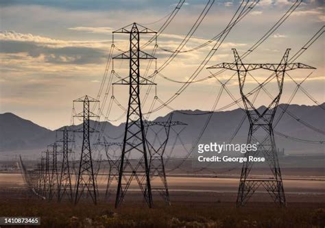 3,578 Electrical Power Transmission Systems Stock Photos, High-Res ...