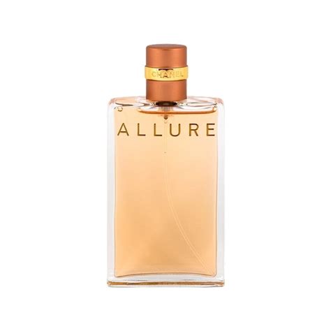 Chanel Allure Women Ml Edp Tester